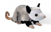 Pocketins-eco Opossum