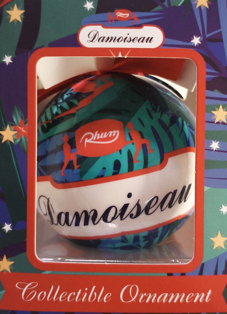 Boule De Noël Décorative Personnalisé