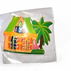 MAGNET TAT MINIKAZ BANANE 