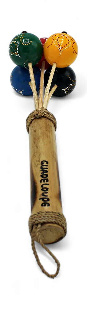 Maracas 5 boules