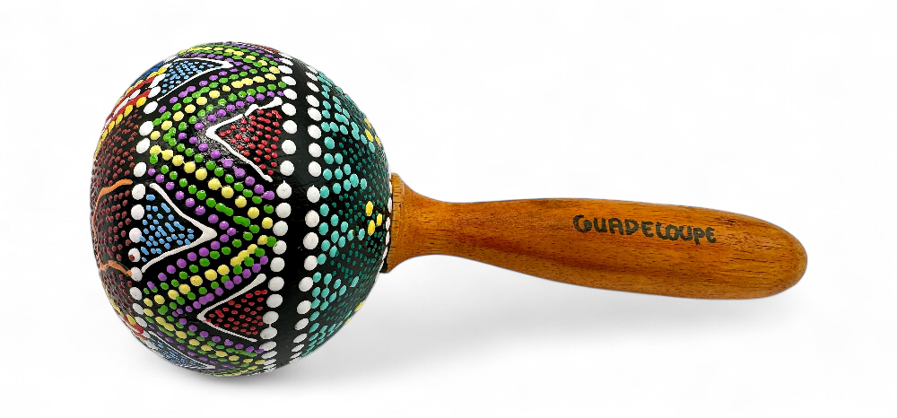 Maracas