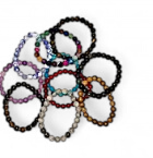 Bracelet fantaisie pierre