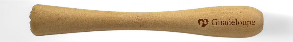 Pilon Bois personnalisé