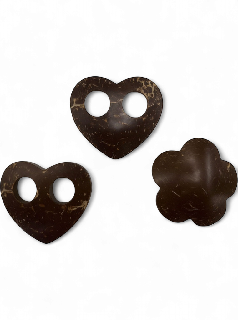 Pochette Jute Et Madras