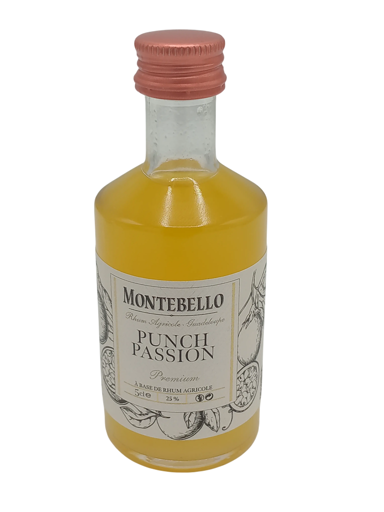 Mignonnette MBO Punch Passion