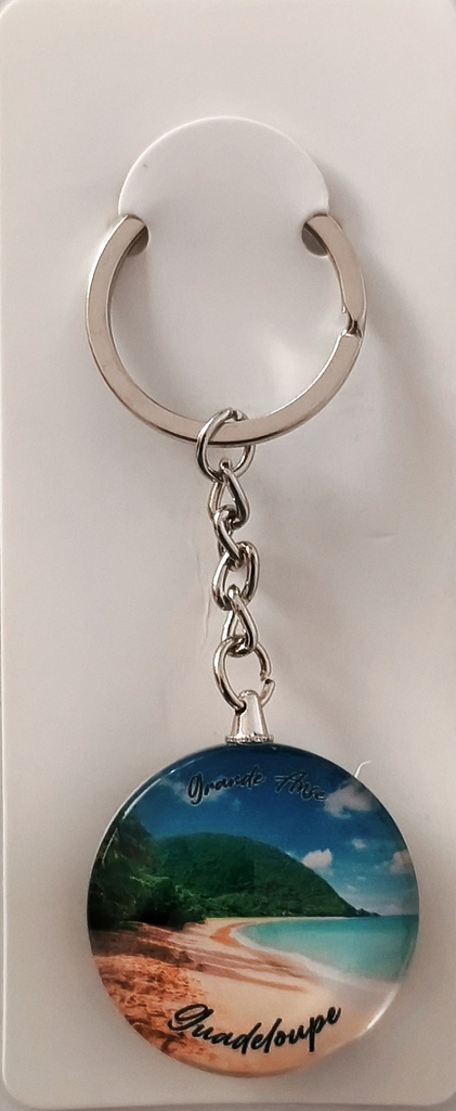 Porte-clés ref réservé 4