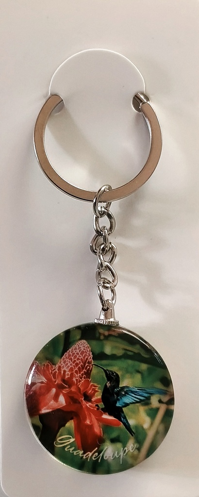 Porte-clés ref réservé 5