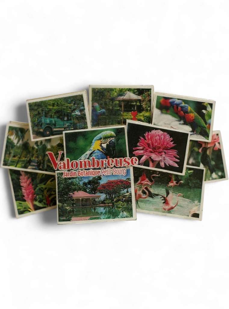 Magnet MDF - Multivue JDV