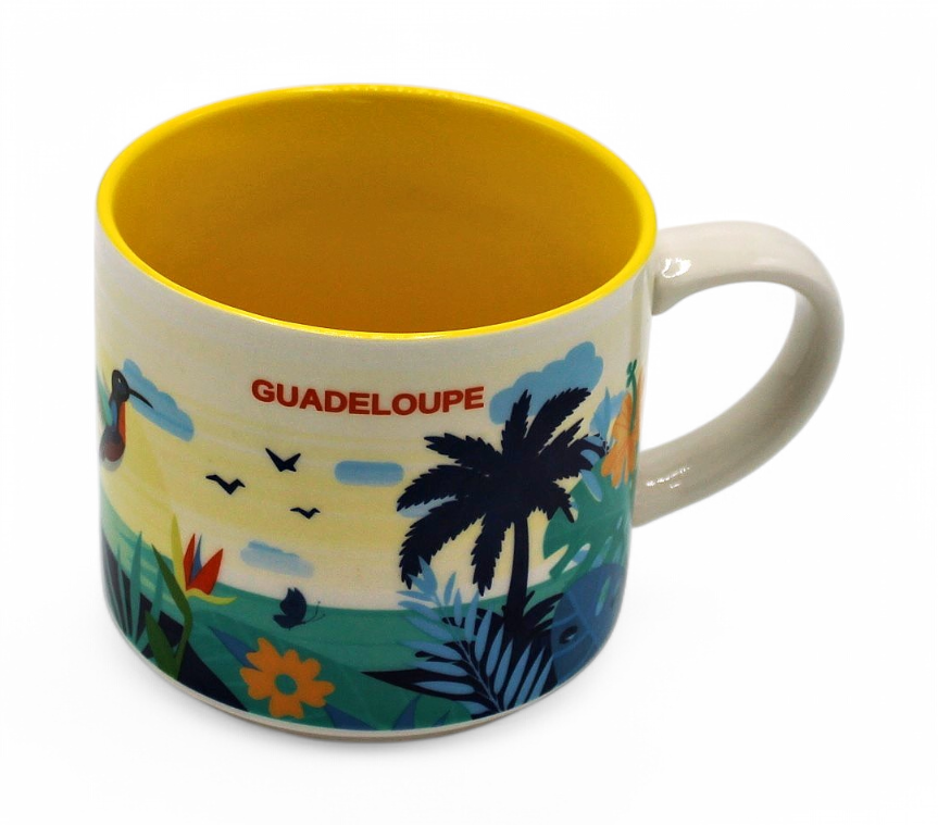 Mug 500 ML Colibri