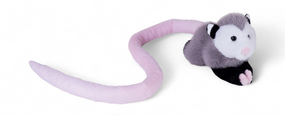 Pocketins-eco Opossum