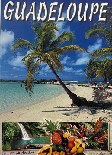 [66085] Guadeloupe 48 P Francais 9.50