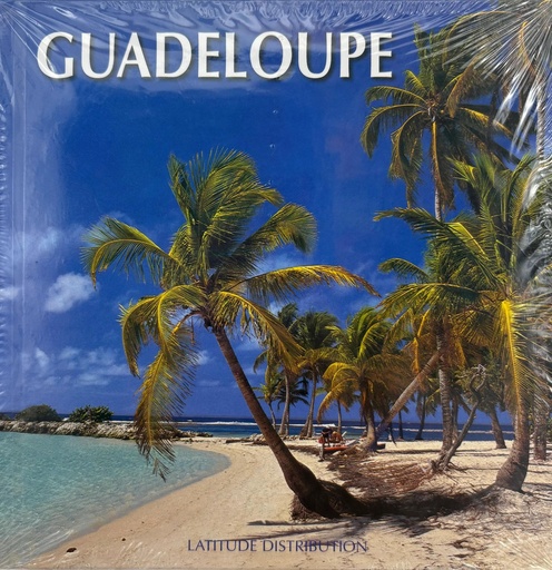 [66086] Guadeloupe Carton 15X15 72P  8